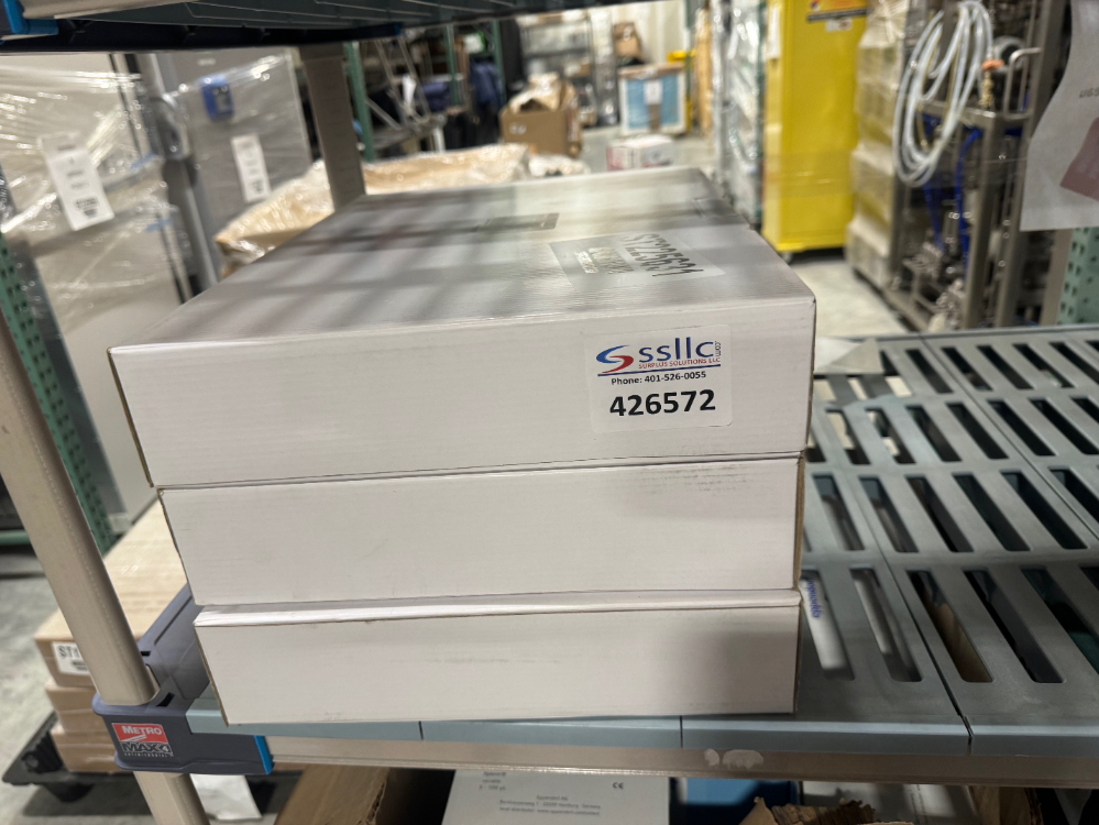 Image of Unused Fisherbrand Traceable Temp/Humidity Clocks - Quantity 3